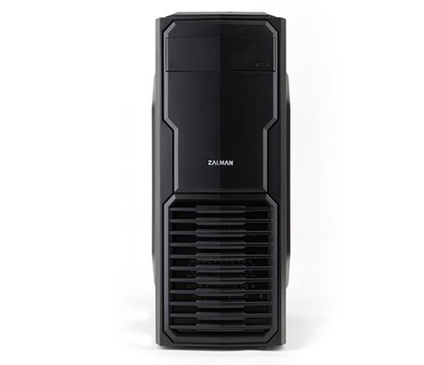 Zalman ZM-T4 czarna USB 3.0 - 164382 - zdjęcie 5